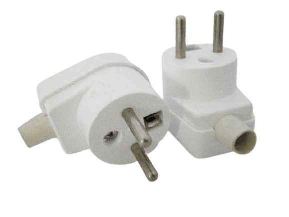 Wtyczka 230V