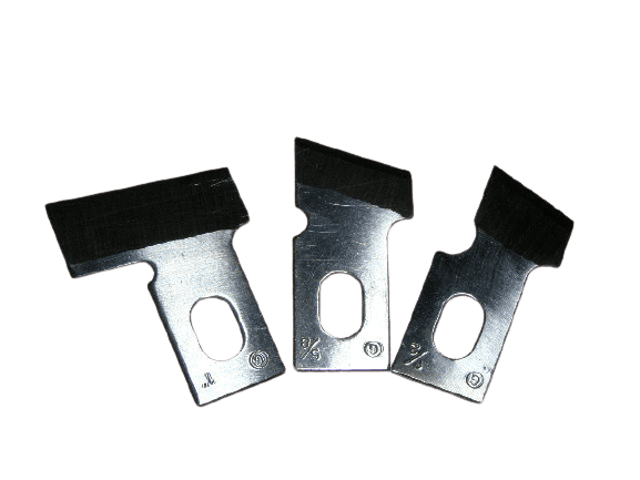 71CL 3/4"
