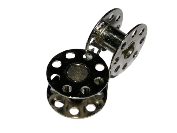 szpulki metalowe łucznik kl. 400/700