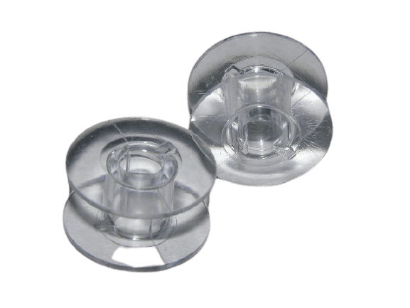 szpulki plastikowe łucznik kl 400/700