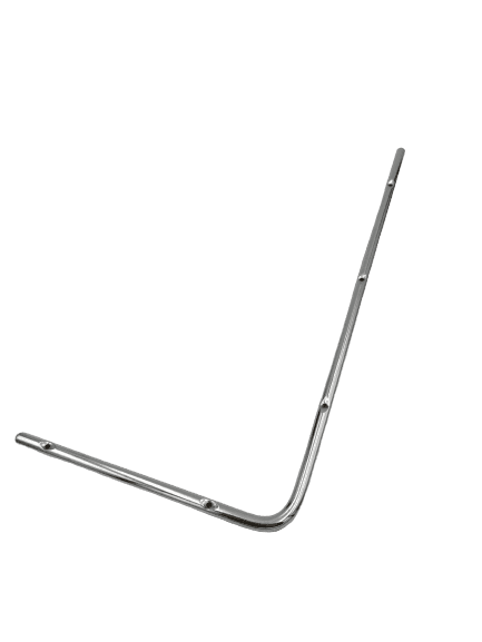Element stojaka na nici MZ01