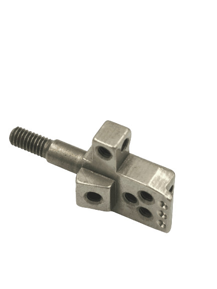 uchwyt igieł renderki JACK 5,6mm