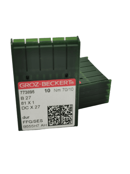 Igły B27ffg(SES)/65GB