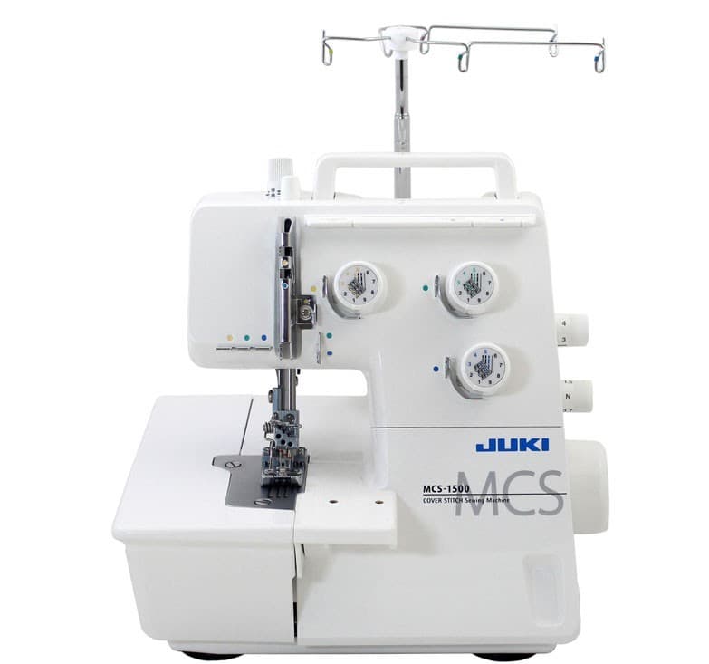 Juki MCS 1500 cover
