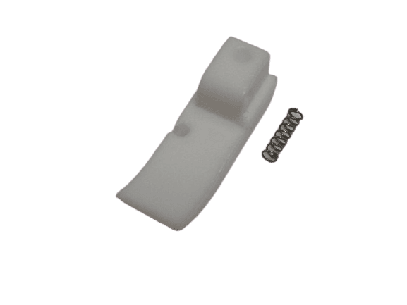 płoza teflonowa T36LB