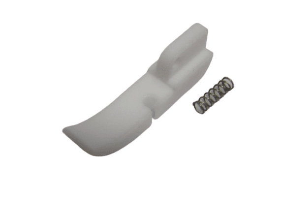 płoza teflonowa T36NB
