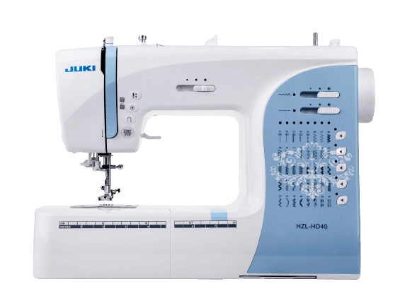 Juki HZL-HD40