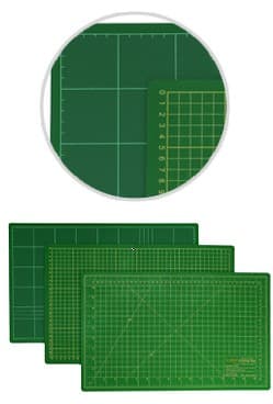 Mata do cięcia DW-12120