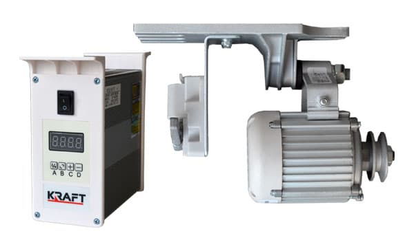 silnik Kraft KFS-550W