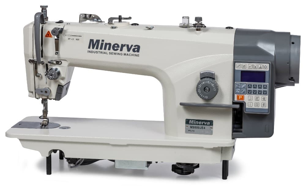 Stębnówka Minerva M9800JE4