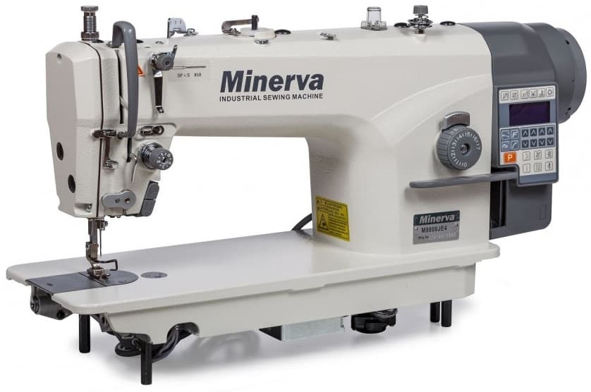 Stębnówka Minerva M9800JE4
