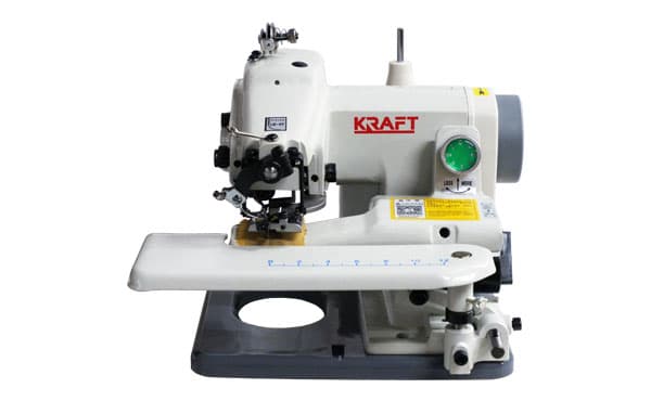 Kraft KF-500 podszywarka przenośna