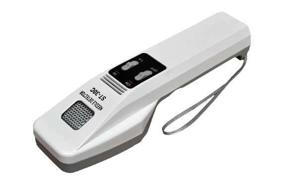 Kraft ST-30C ręczny wykrywacz metalu (igieł)