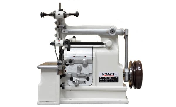Muszelkarka KRAFT KF-38