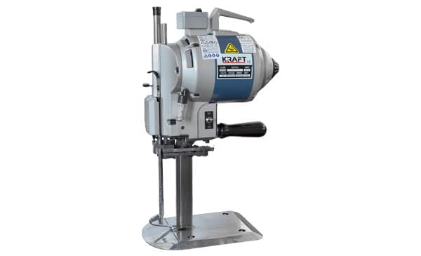 Nóż pionowy Kraft KF-AU-750 8" 750W