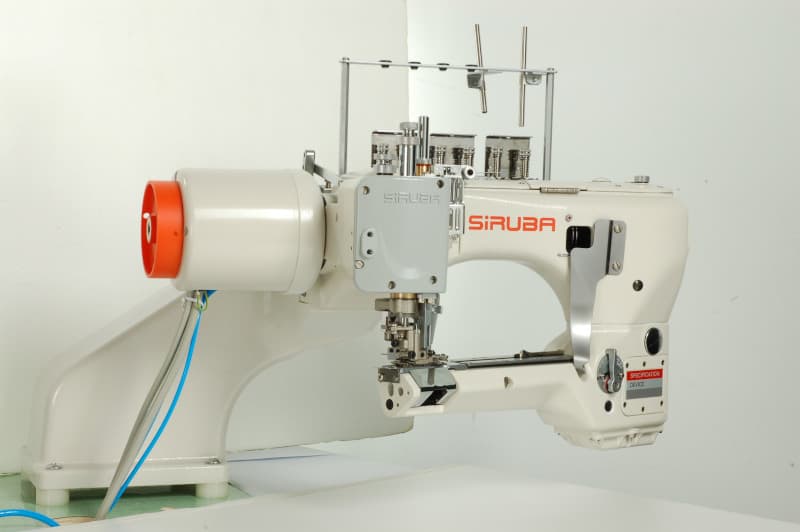 Autolap SIRUBA D007S/SP-460-02-ET/AW1