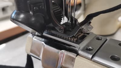 Autolap SIRUBA D007S/SP-460-02-ET/AW1