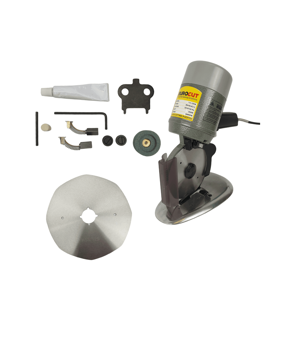 eurocut YJ-125A