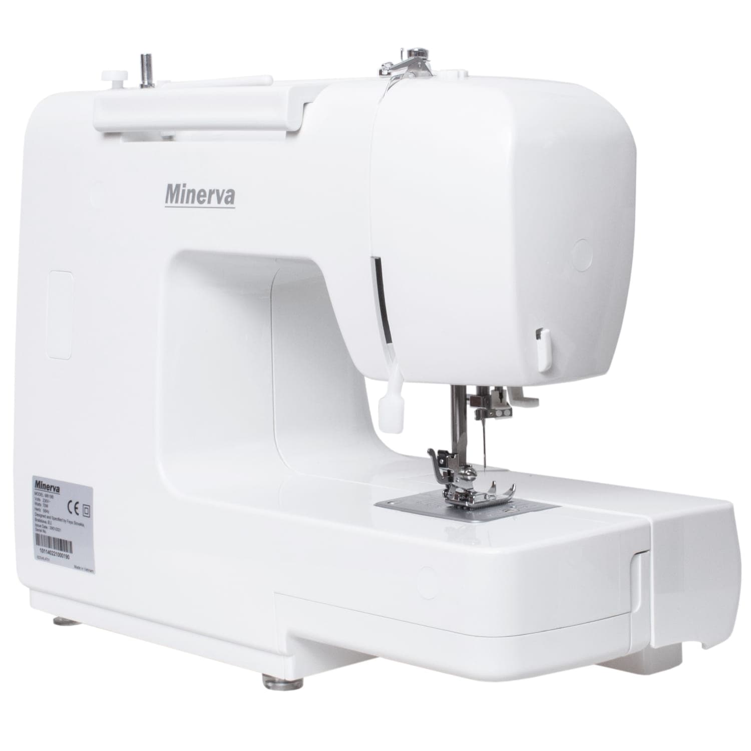 Maszyna domowa Minerva M819B