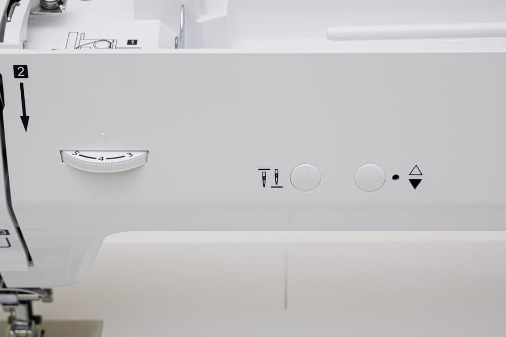 LongArm Hv 30.5