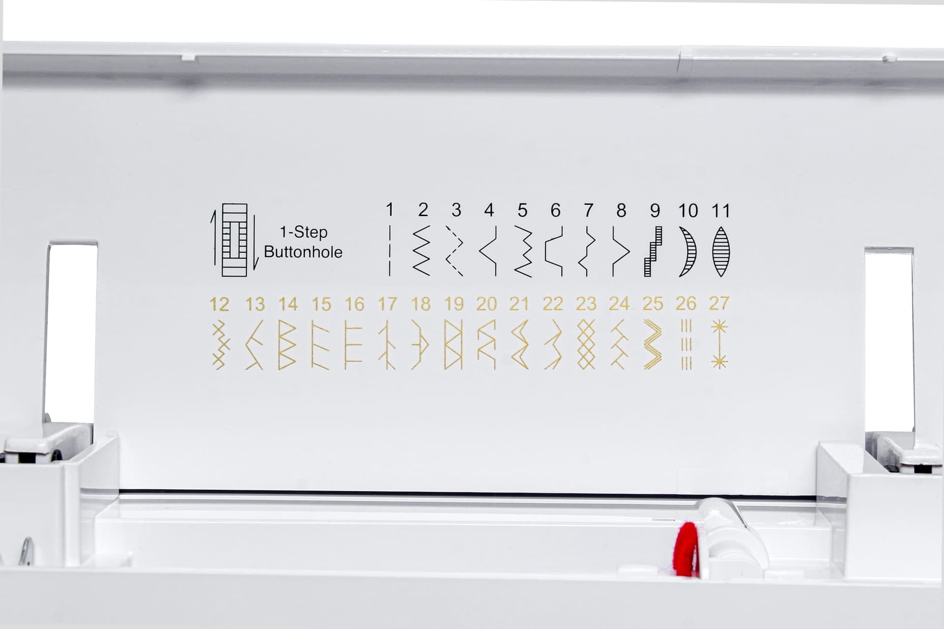 LongArm Hv 30.5