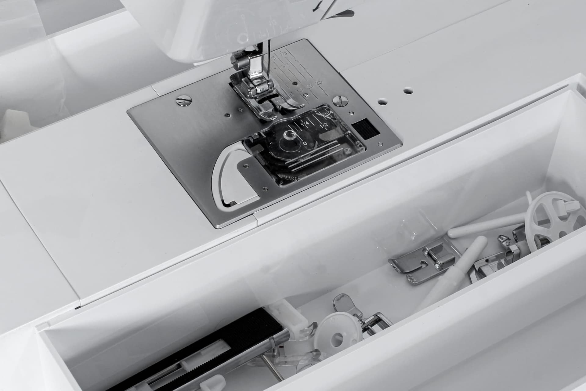 LongArm Hv 30.5