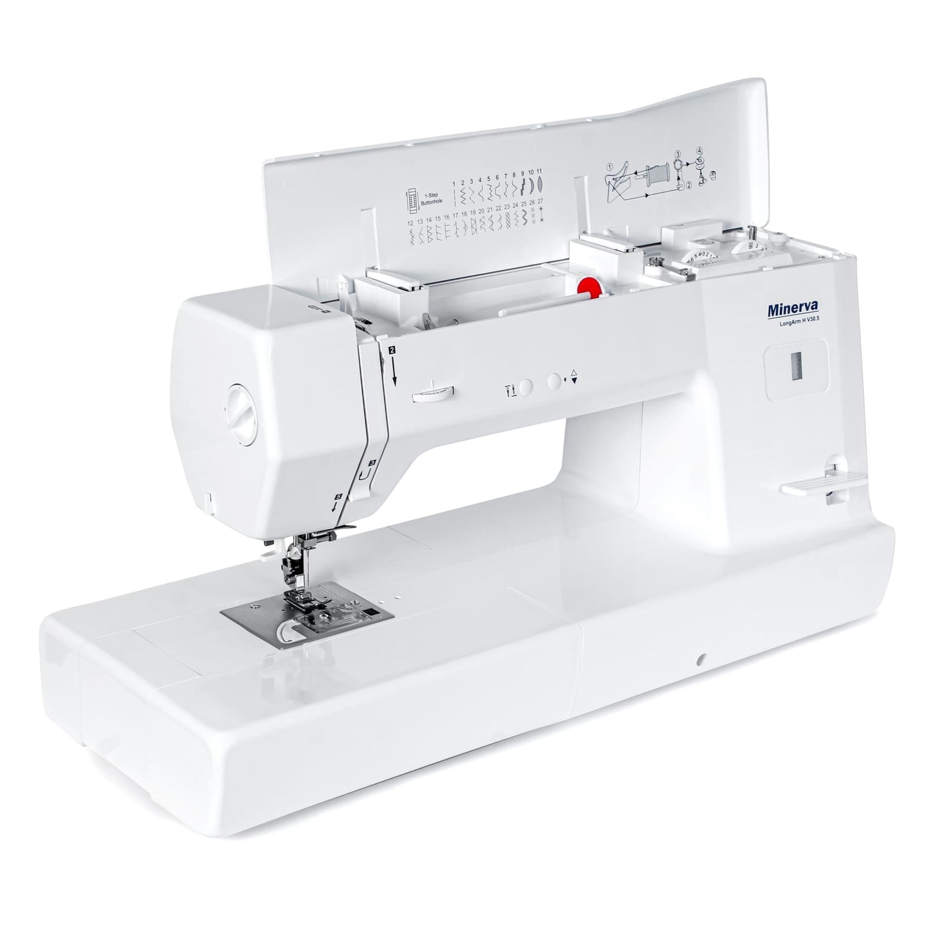 LongArm Hv 30.5