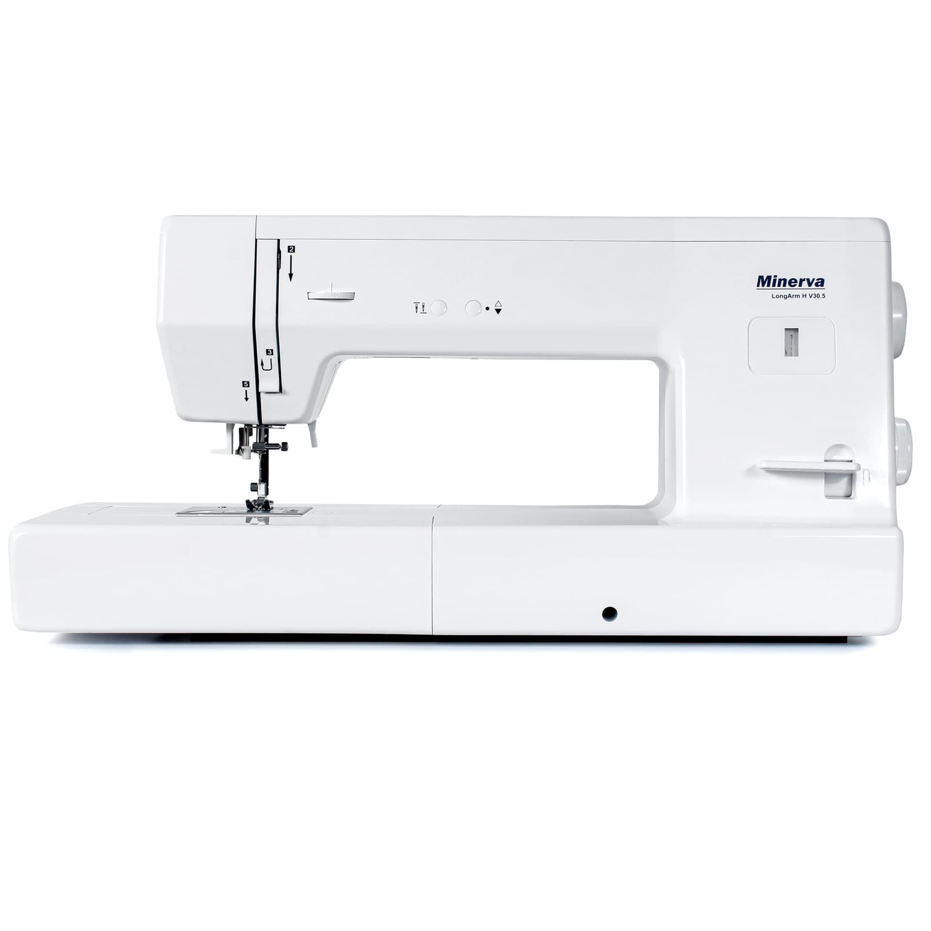 LongArm Hv 30.5