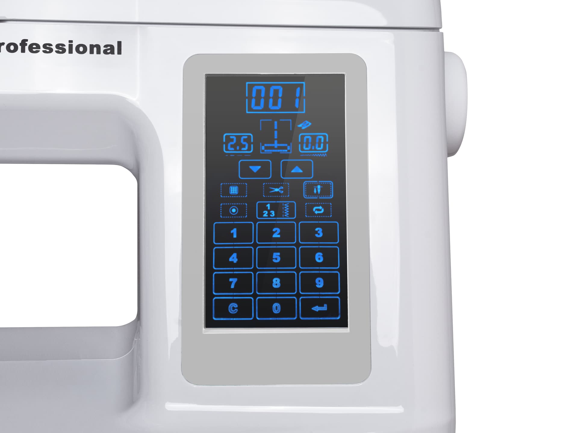 Minerva LongArm Professional