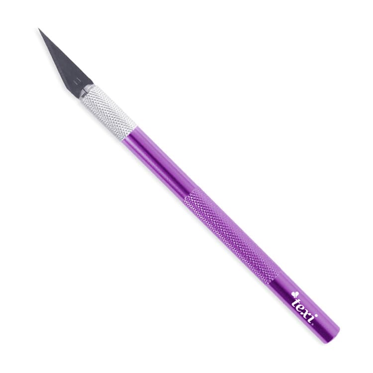 Mata Texi Craft Purple 60x45cm