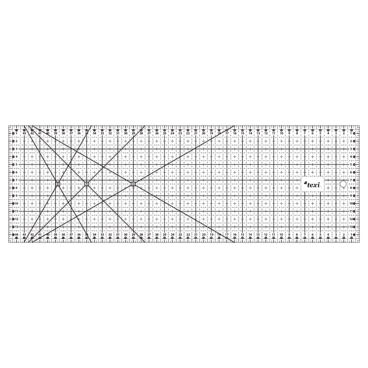 Mata Texi Craft Pink 60x45cm