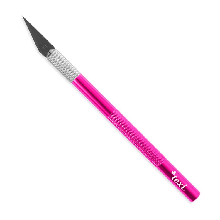 Mata Texi Craft Pink 60x45cm