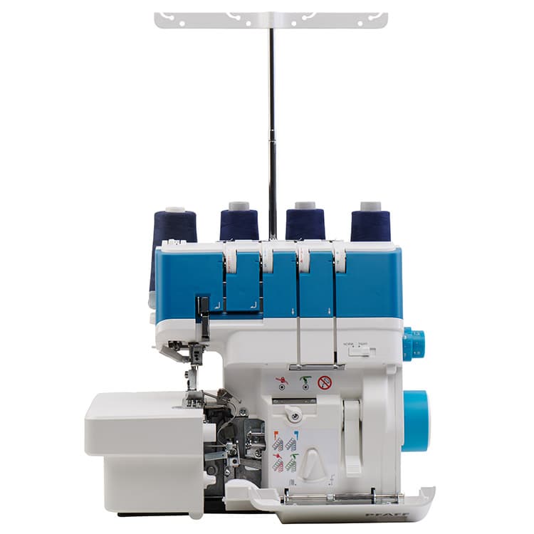 Pfaff Admire Air 5000