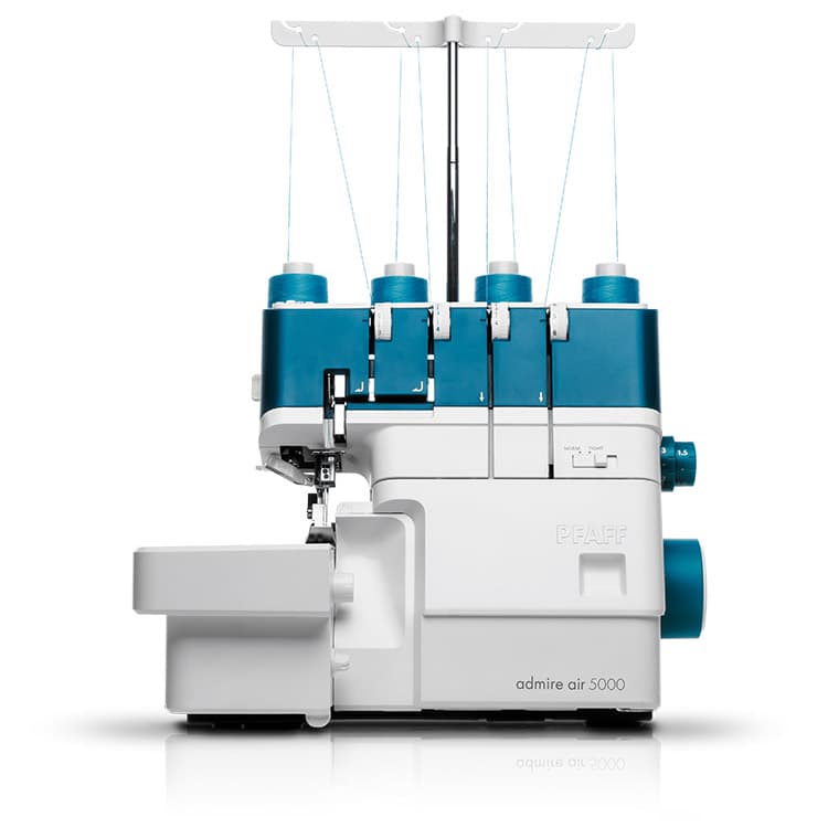 Pfaff Admire Air 5000
