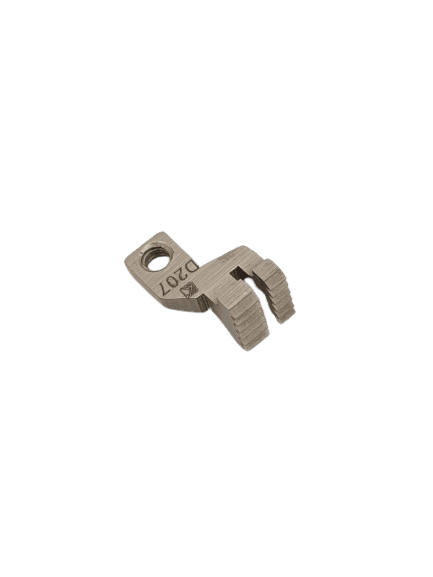D207-K ząbki do owerloka 4 nitkowego Siruba 747K