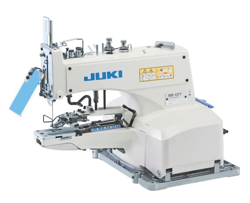 Guzikarka Juki MB1377