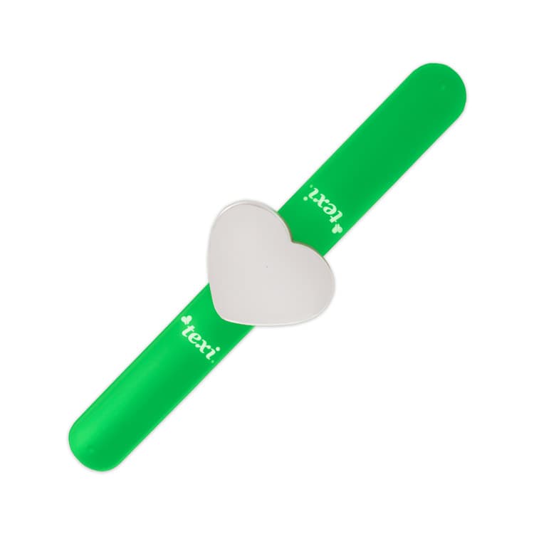 Texi love green