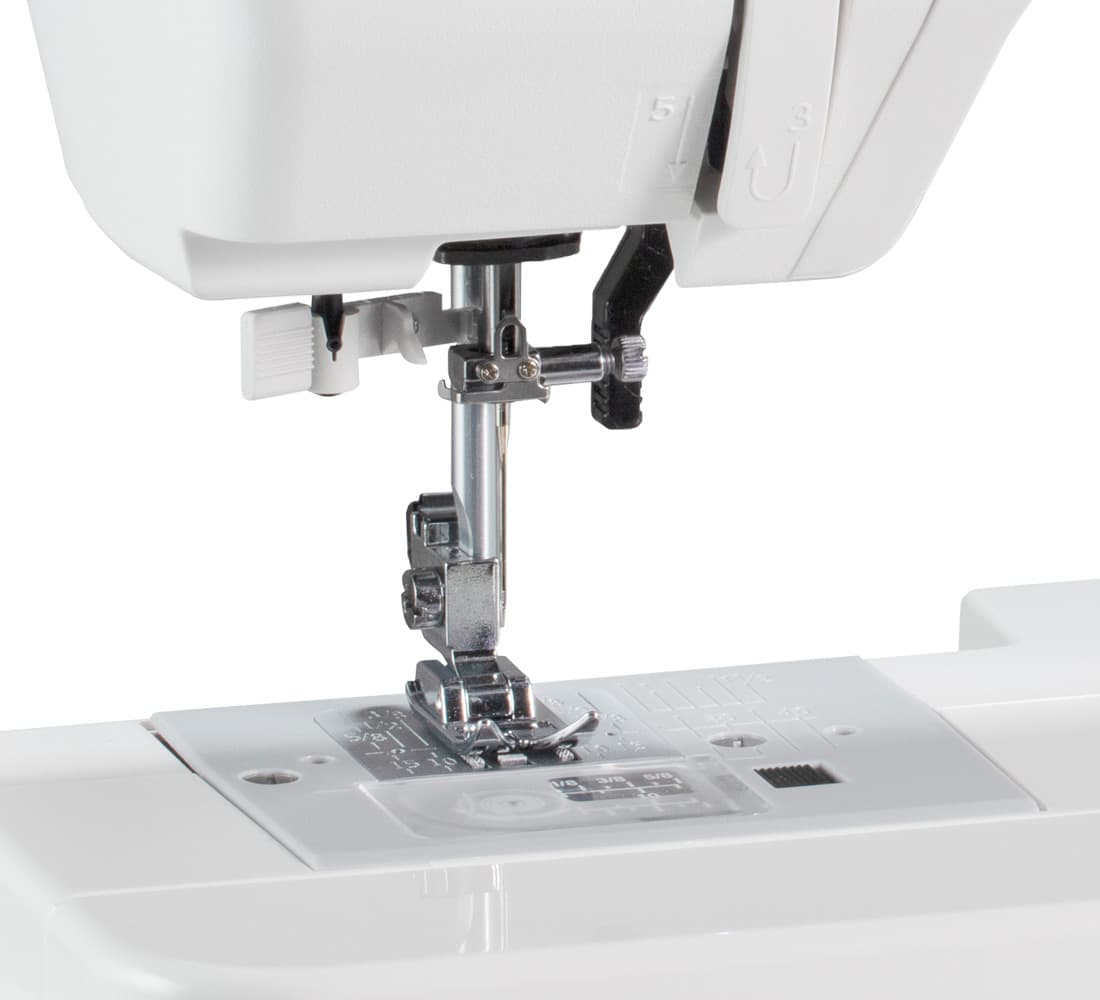 Elna 450 eX