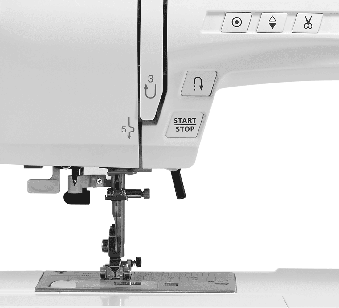 Elna 560 eX