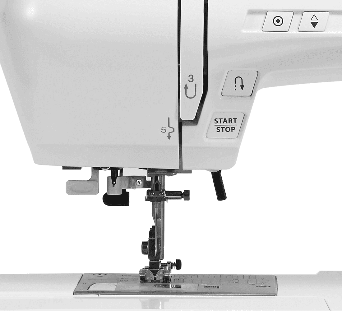 Elna 550 eX