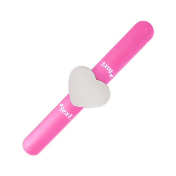 Texi love pink