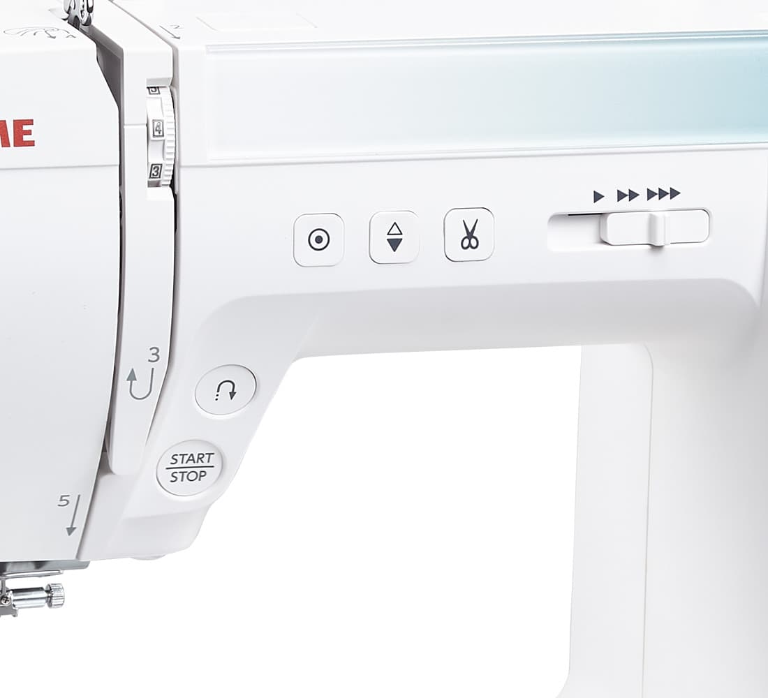 Janome 780DC