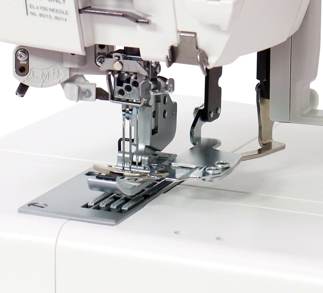 Janome CP3000P
