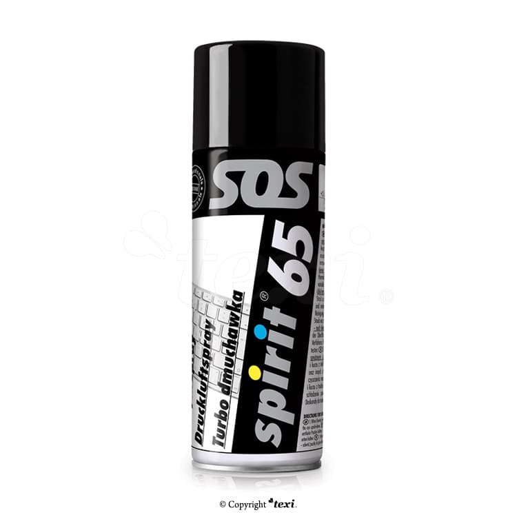 spirit 65