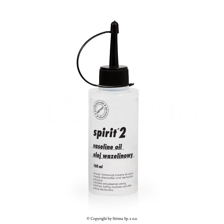 spirit 2 50ml