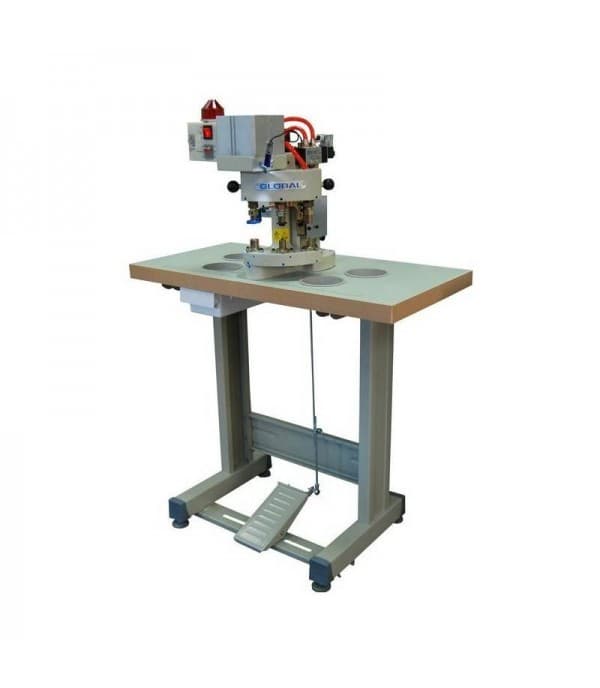 Napownica pneumatyczna Global PFA-03
