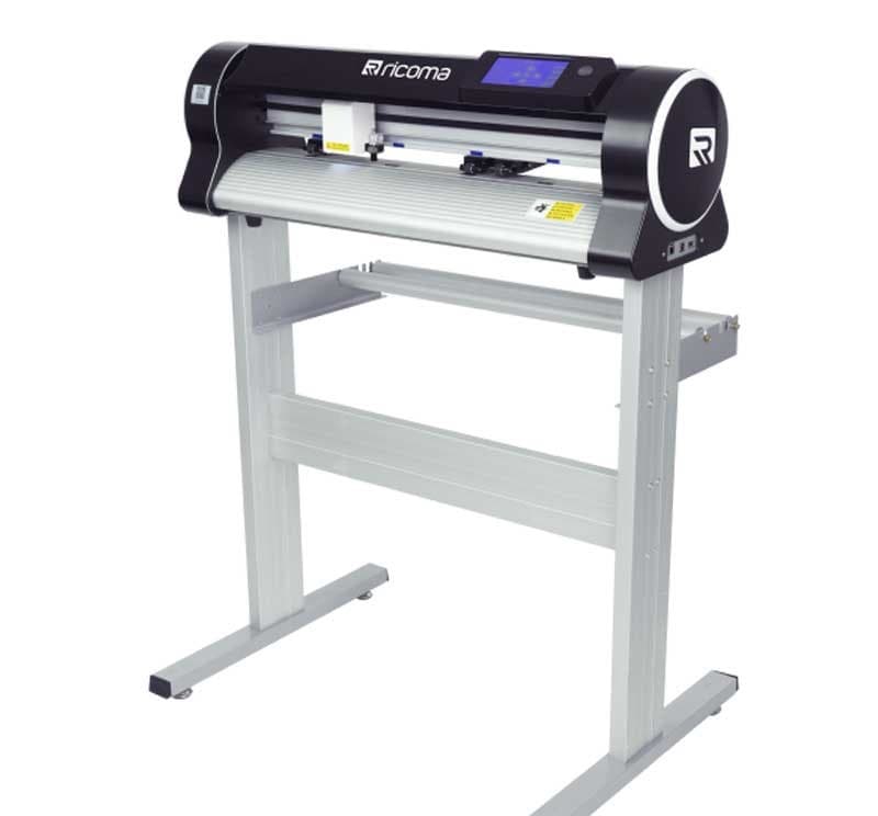 RICOMA RCP-6301 25"