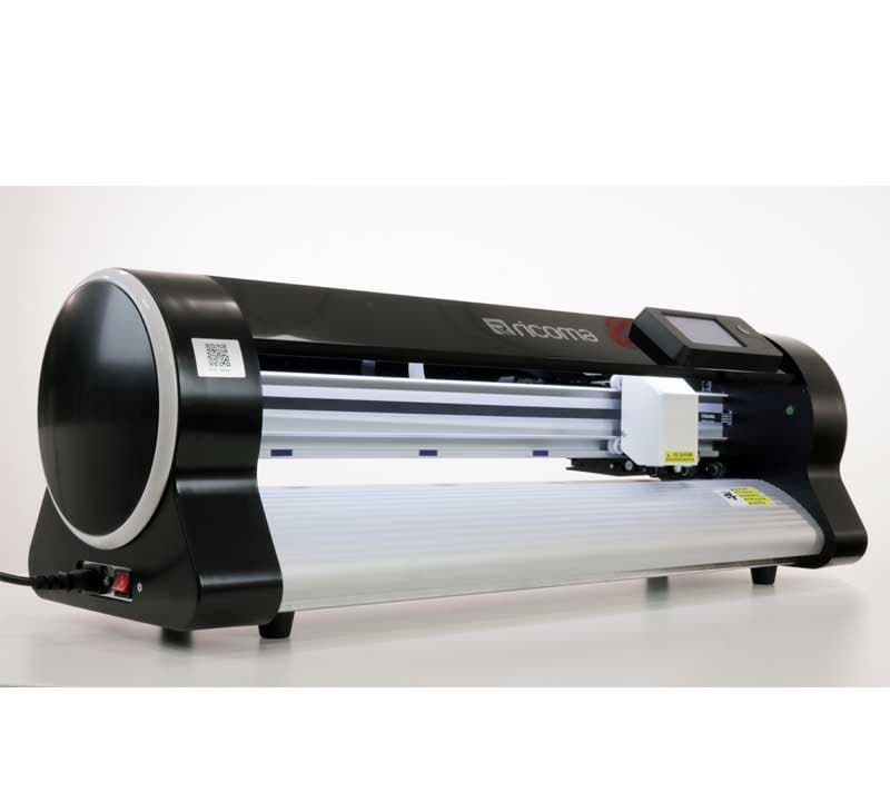 RICOMA RCP-6301 25"
