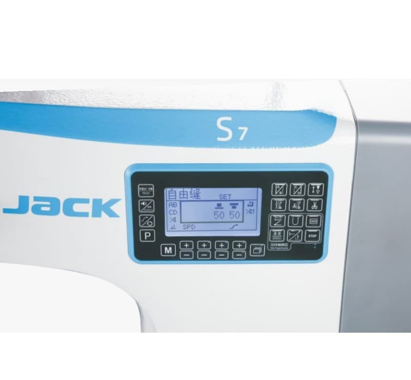JACK JK-S7-91