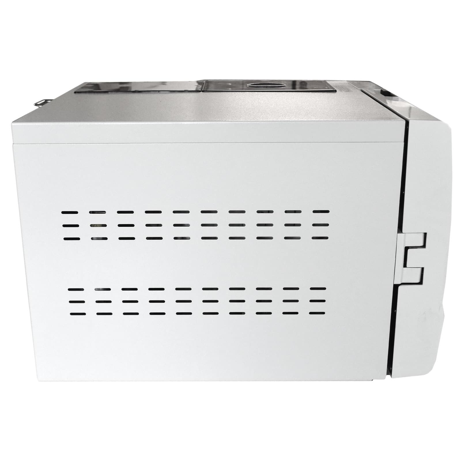 Autoklaw serii E 18L BLACK LCD